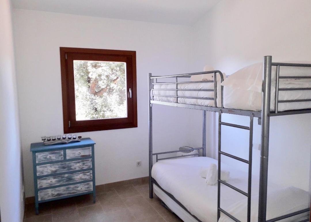 Sa Talaia Ferienhaus *